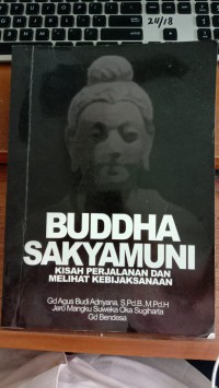 Image of Buddha Sakyamuni